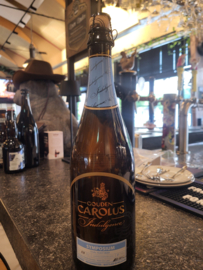 HET ANKER [BE]  GOUDEN CAROLUS INDULGENCE 2026 ‘SYMPOSIUM’ 8.1% 75cl