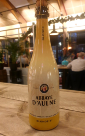 Abbaye d'Aulne [BE] Blonde 6% 75cl