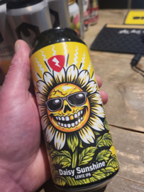 Frontaal [Breda] Daisy Sunshine Lente IPA 7.6% 44cl