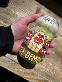 Happy Demons [Hoofddorp] Tripel 10% 33cl.