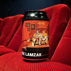 Twee Brouwers Levendige Lamzak Farmhouse Ale 4,5% 33cl