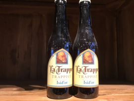 La Trappe Isid'or Trappistenbier -  7,5% 33cl
