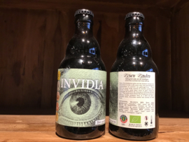 Zeven Zonden [Heule BE] BIO Invidia  10% 33cl
