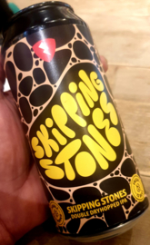 Rock City Brewing Skipping Stones Double Dryhopped IPA  6,5% 44cl