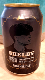 Thornbridge  [UK] Shelby IPA 5% 33cl