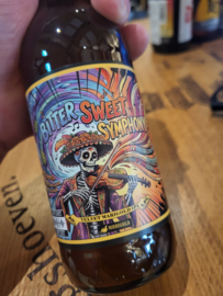 Brouwerij Fusie [Leiderdorp] Bitter Sweet Symphony IPA 33cl