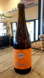 BBL [NL] Blond 6.3% 75cl