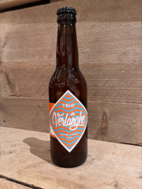 Der Verlanghe [Heesch] Trio Tripel 8% 33cl.
