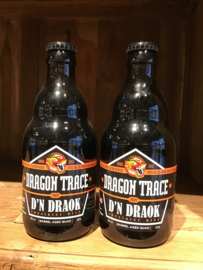 D'n Draok Dragons Trace  12% 33cl