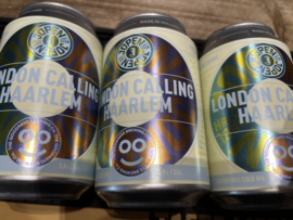 Jopen [Haarlem] London Calling Glutenfree Cold IPA 5.8% 33c.