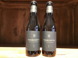 van Steenberge [BE] Fourchette  7,5% 33cl