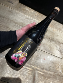 Poesiat & Kater [Amsterdam] Extra Imperial Stout Ltd 2023 14.2%