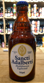 Sancti Adalberti  [Egmond] Tripel 7,5% 33cl
