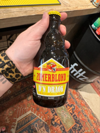 D'd Draok Zomerblond 6% 33cl.