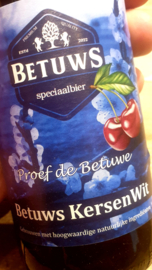 Betuws Kersenwit 5% 33 cl