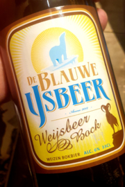 Bock, Kerst & Winterbieren