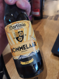 Bommelaar [Zaltbommel] Tripel 8% 33cl