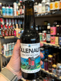 't Meuleneind [NL]  Collab Von der Mölder [EE] Imp. Stout 10% 33cl