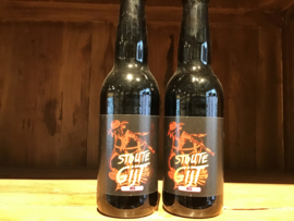Natte Gijt StouteGijt  8,8% 33cl