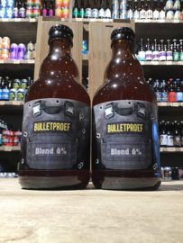 Dentarius Bulletproef  6% 33cl