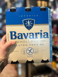 Bavaria Glutenfree 3-pack 5% 3 x 33 cl.