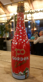 Gordon X-Mas 100th Anniversary 8,8% 75cl