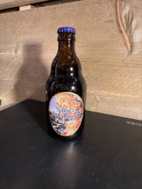 Sancti Adalberti [Egmond] Pastorale BIO 8% 33cl.