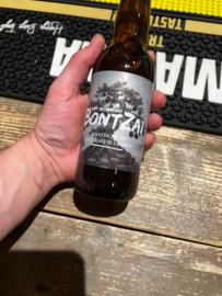 Bont Gezelschap [Weert] Bontzai - Aziatis he IPA met Kaffir Limoen 8% 33cl