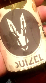 Brouwerij Helm duizel 8% 33cl.