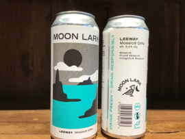 Moon Lark Leeway  6,2% 50cl