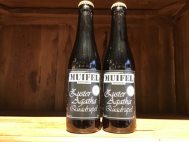 Muifel Zuster Agatha  10% 33cl