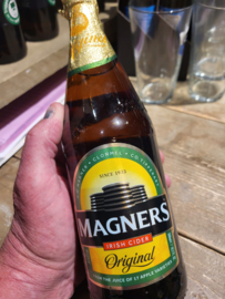 Magners [IRL] Cider 568ml 4.5%