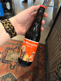 Bernardus [Watou] Prior 8  8% 33cl.