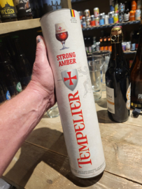 Corsendonk [BE] Tempelier Strong Amber in koker 7.5% 75cl