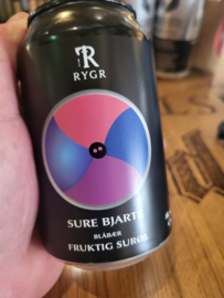 Rygr [N] Sure Bjarte Babaer 4.7% 33cl