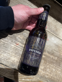 Guilty Monkey [Nijmegen] Whisky Infused 7.3% 33cl.