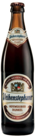 Weihenstephaner Hefeweiss Dunkel 5.3% 50cl.