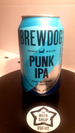 Brewdog [SCOT] Punk IPA 5,4% 33cl