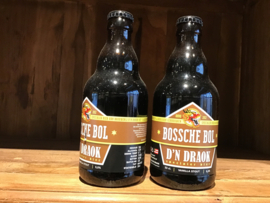 D'n Draok Bossche Bol  5,5% 33cl