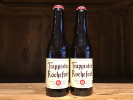 Rochefort Trappist  7,5% 33cl