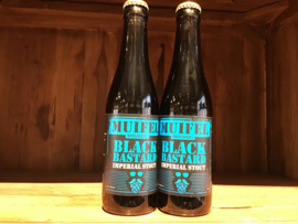 Muifel Black Bastard  9,5% 33cl