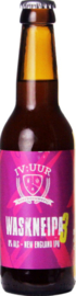 IV Uur Waskneipa 3 8% 33cl