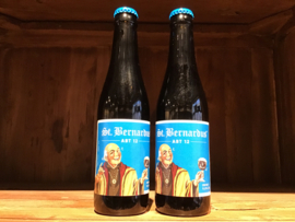 St.Bernardus Watou Abt 12  10% 33cl