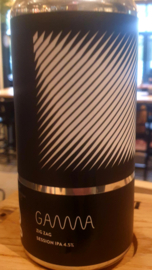 Gamma [DK] Freak Wave IPA 6.5% 44cl