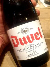 Duvel Strong Blond 8,5% 75cl