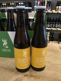 Fortuna Vlieland Duin Blond  4,5% 33cl