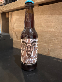 De Nar [Haaren] Quadrupel 10% 33cl.