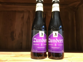 de Kivit Zundert Trappist  8% 33cl