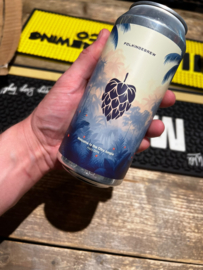 Folkingbrew [Groningen] Welcome to the Citra Jungle Hazy DIPA 8% 44cl