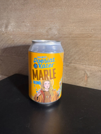 Poesiat & Kater Marle Blond 6% 33cl